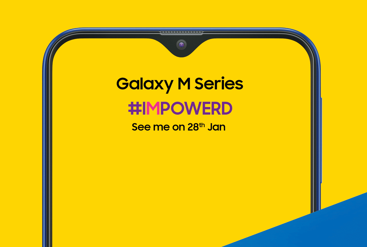 Samsung Galaxy M