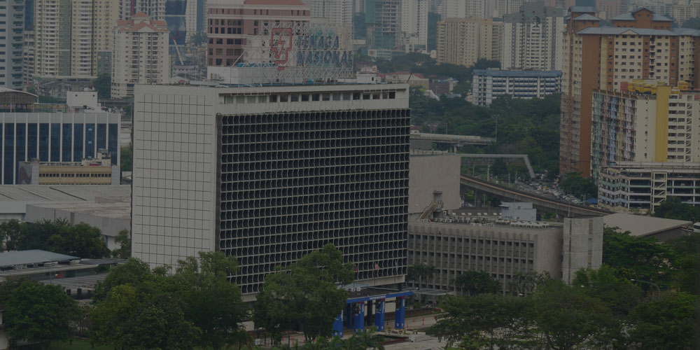 TNB Building