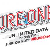 Tune Talk #SureOne