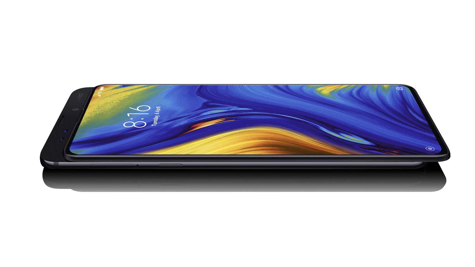 Xiaomi Mi MIX 3