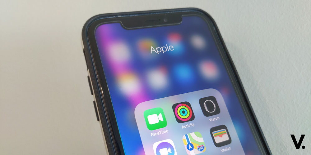 Apple iOS 12.1.4 update