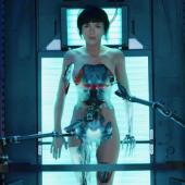Ghost in the Shell