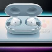 Samsung Galaxy Buds