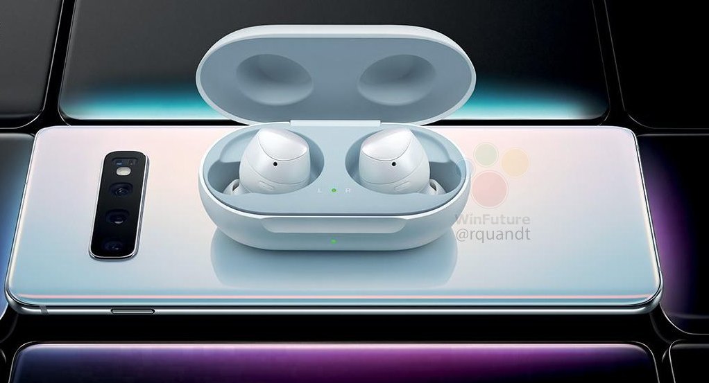 Samsung Galaxy Buds