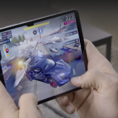 Samsung Galaxy Fold
