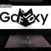Samsung Galaxy Fold