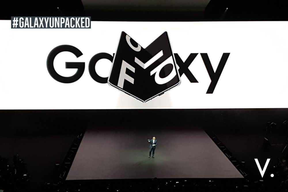 Samsung Galaxy Fold