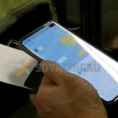 Samsung Galaxy S10+