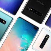 Samsung Galaxy S10