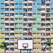 Shot on iPhone