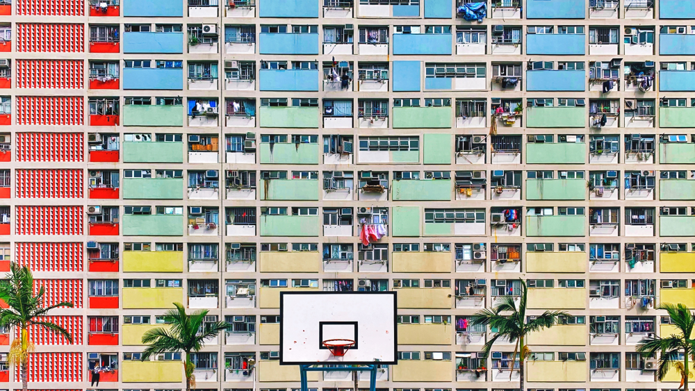 Shot on iPhone