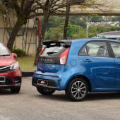 2019 Proton Iriz