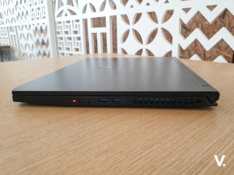 Acer Predator Triton 500