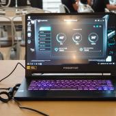 Acer Predator Triton 500