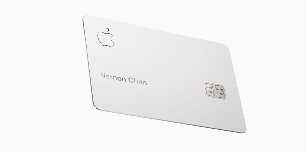 Apple Card