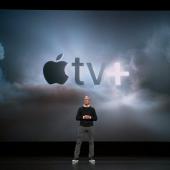Apple TV+