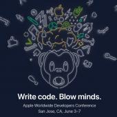 Apple WWDC 2019