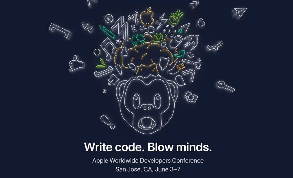 Apple WWDC 2019
