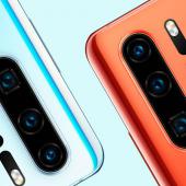 cropped huawei p30 series hero | hotlink postpaid flex oku, hotlink oku