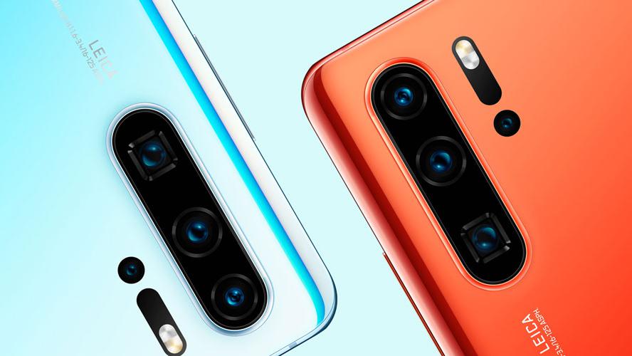 cropped huawei p30 series hero | Huawei online it fair, Huawei flash deal
