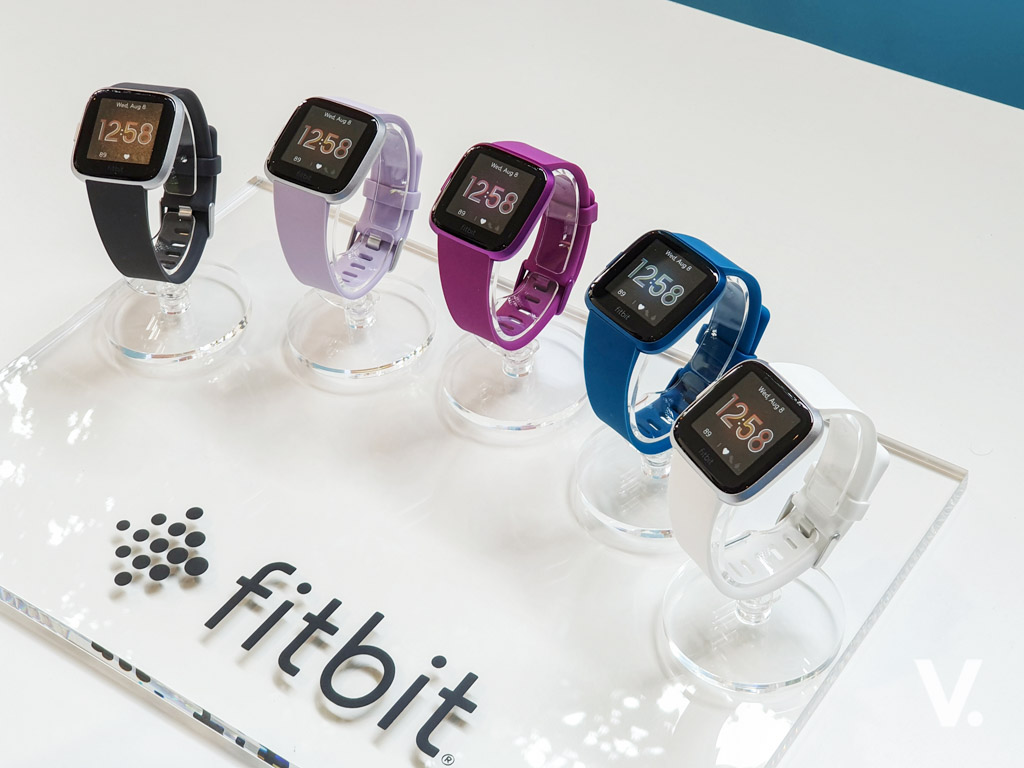 Fitbit Versa Inspire