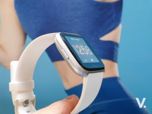 Fitbit Versa