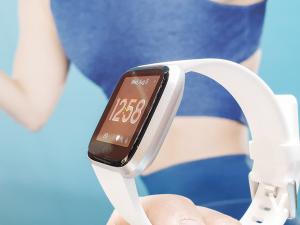 Fitbit Versa