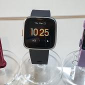 Fitbit Versa Inspire