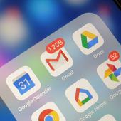 Google Outage
