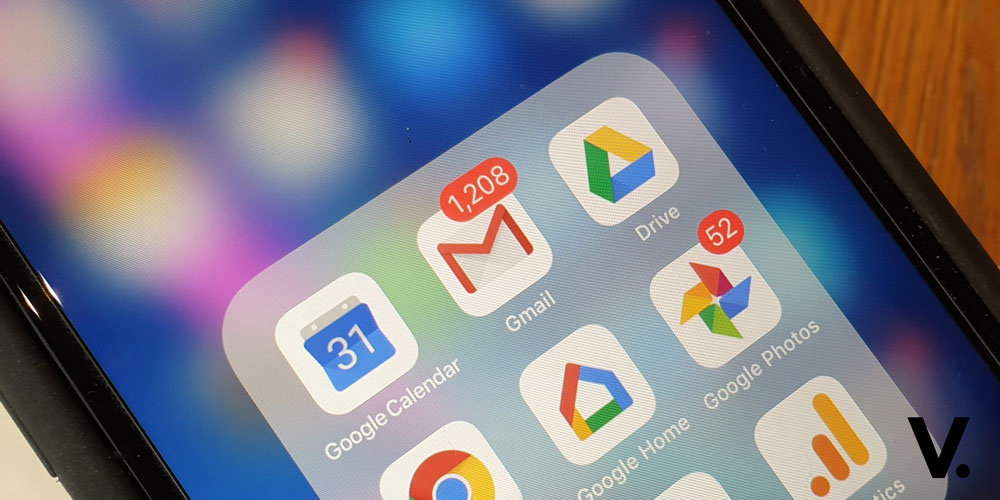 Google Outage