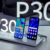 Huawei P30