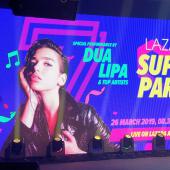 Lazada 7th Birthday