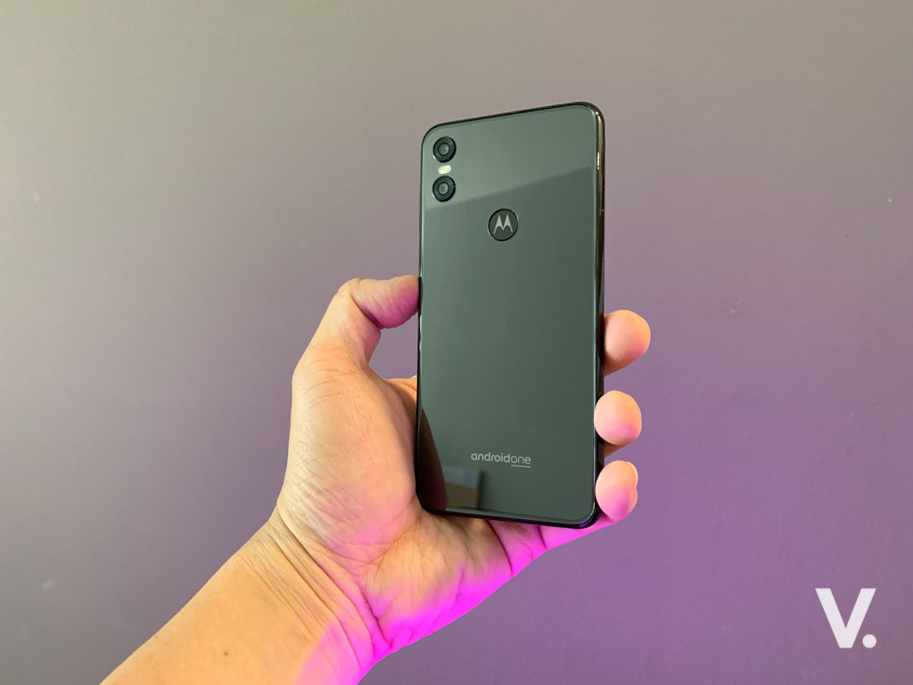 Motorola One