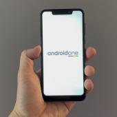 Motorola One