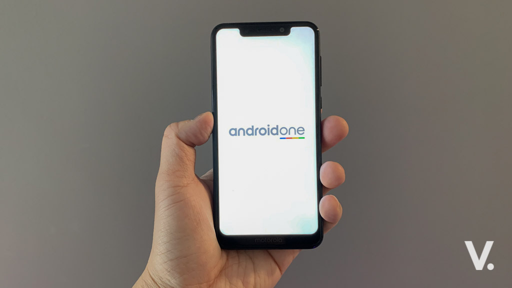 Motorola One