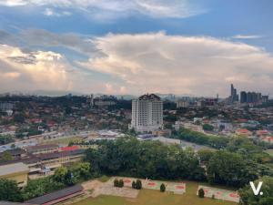 Motorola One sample photo
