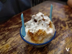 Motorola One sample photo