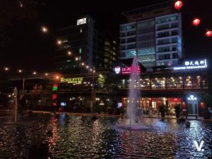 Motorola One sample photo