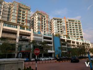 Motorola One sample photo