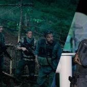 Netflix PASKAL x Triple Frontier