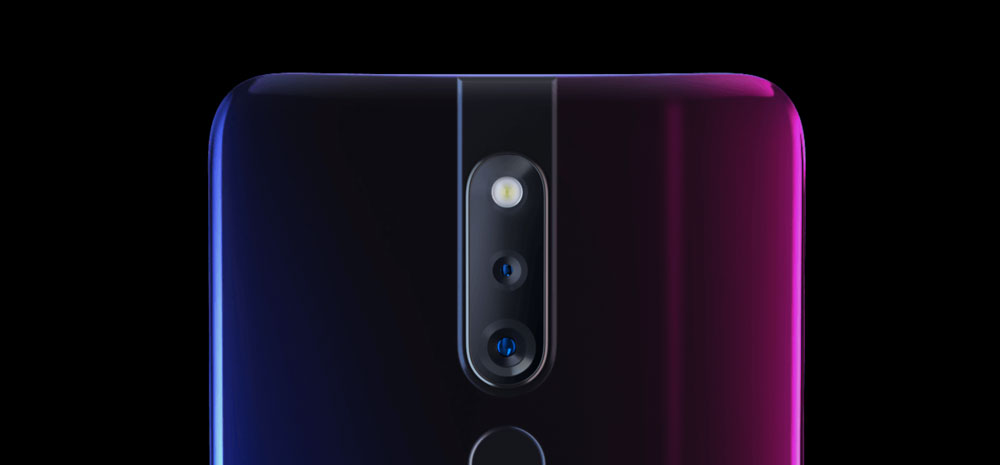 OPPO F11 Pro