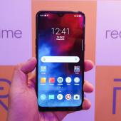 Realme 3 launch