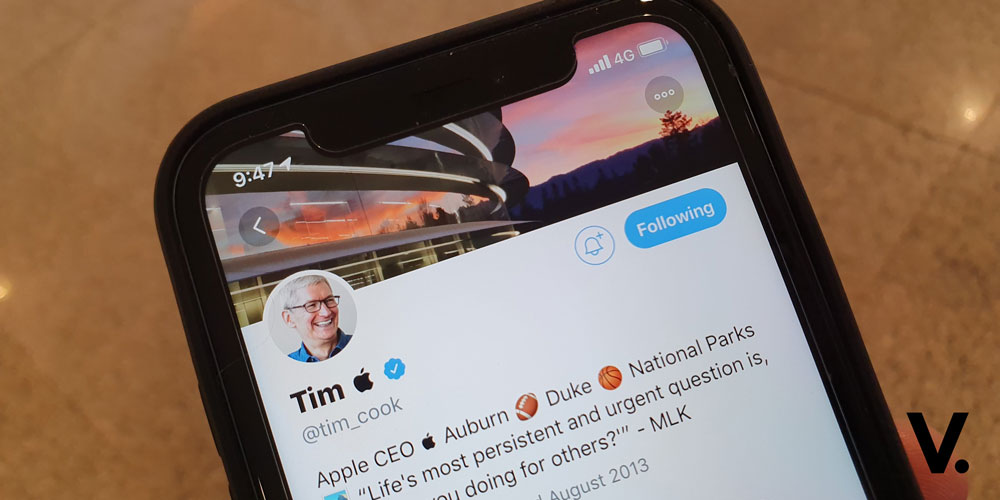 Tim Apple