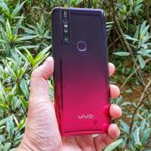 Vivo V15