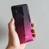 Vivo V15