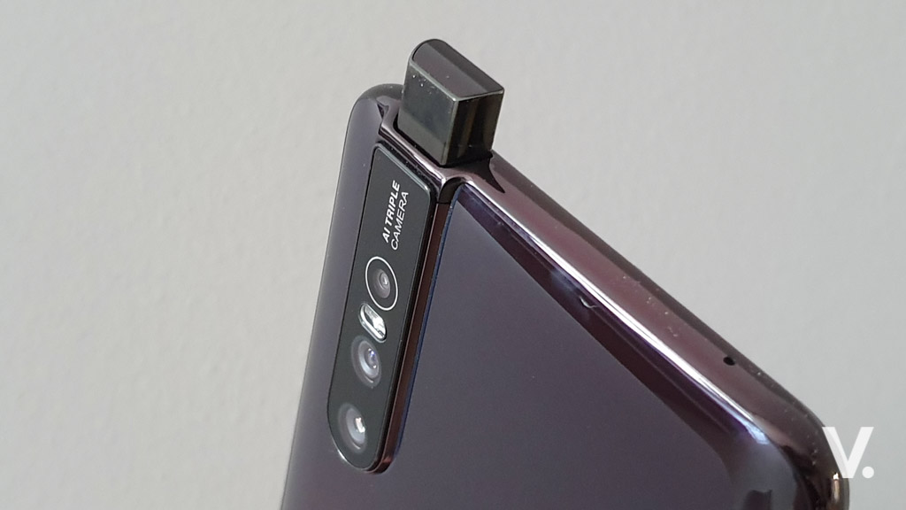 Vivo V15