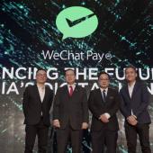 WeChat Pay MY