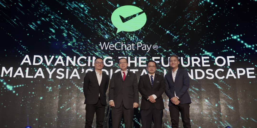 WeChat Pay MY