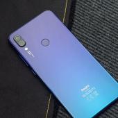 Xiaomi Redmi Note 7