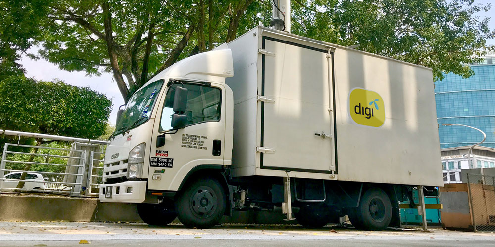 Digi 5G